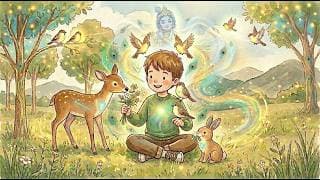 13.5 - See the Same Self in All