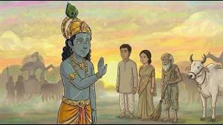5.4 - Peace is Within Us