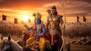 Bhagavad Gita EP 3: Your Right Is to Work, Not the Fruits | Telugu Devotional Series