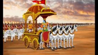 श्रीमद भगवद गीता - हिंदी में - अध्याय - 7 | ज्ञानविज्ञानयोग | Srimad Bhagavad Gita in Hindi