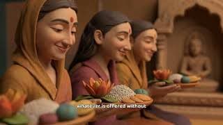 Bhagavad Gita | Chapter 17 | Faith's True Forms