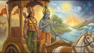 14.1 - Sattva, Rajas and Tamas