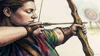 The Architecture of Authenticity Unpacking the Bhagavad Gita