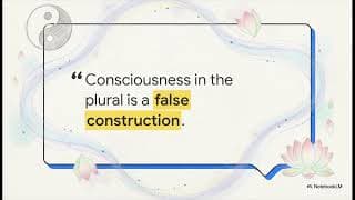Decoding Gita Chapter 16 - Quantum Physics & Maya