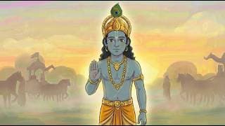 7.1 - Listen Carefully, Arjuna