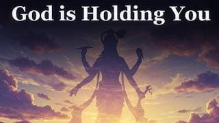 Krishna Never Asked You to Carry It All