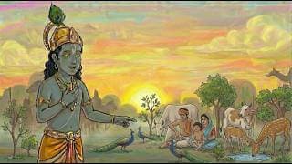7.3 - Krishna in Everyday Life