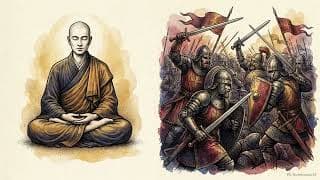 Bhagavad Gita Chapter 1 Verse 1