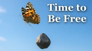 Why You Feel Stuck in Life: Bhagavad Gita