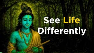 6 Bhagavad Gita Truths That Will Completely Change How You See Life