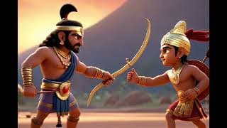 भागवद गीता अध्याय 1: अर्जुन विषाद योग || Bhagavad Gita Chapter 1: Arjuna Vishad Yoga
