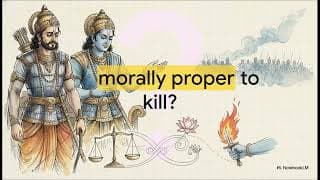 The Bhagavad Gita