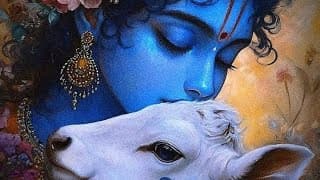 The War Within: shri Krishna's Wise Words