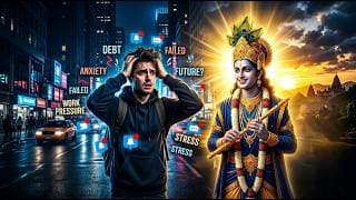 if you want to win in life then watch this video, Watch This Video , Geeta Gyan