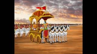 श्रीमद भगवद गीता हिंदी में - अध्याय - 13 | क्षेत्रक्षेत्रज्ञविभागयोग | Srimad Bhagavad Gita in Hindi
