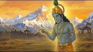 10.3 - The Sun, Moon and Mountains