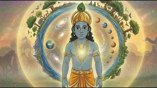 7.5 - Who Truly Knows Krishna