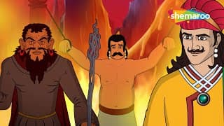 भगवद गीता सार अध्याय10 श्लोक12 -13with lyrics|Bhagawad Geeta Saar Chap10-Verse 12| Shailendra Bharti