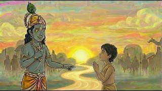 8.5 - The Path of Light