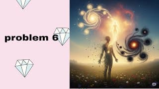 problem 6(bhagavad gita problems to osolutions)