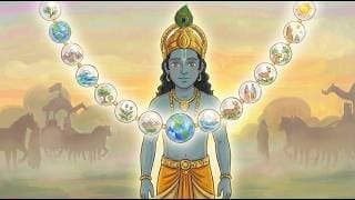 7.2 - My Lower and Higher Nature