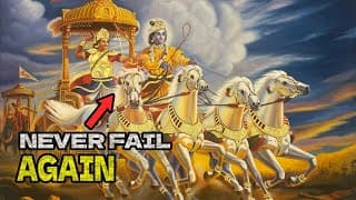Finally, The Shocking Knowledge of Bhagavad Gita Revealed