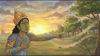 6.6 - Arjuna's Doubt on Meditation