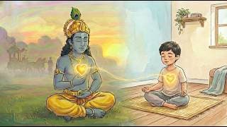 6.8 - The Highest Yogi