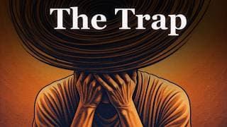 The War with Yourself: Bhagavad Gita