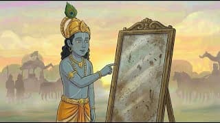 3.6 - Understanding Desire