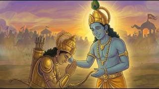 10.2 - Arjuna’s Wonder and Gratitude