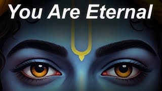 You are Limitless: A Reminder from Bhagavad Gita