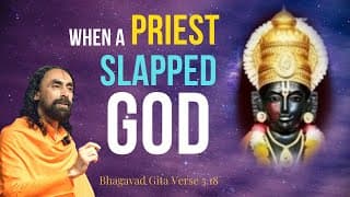 POWER of True DEVOTION l True STORIES that will leave you Speechless l Bhagavad Gita's Message