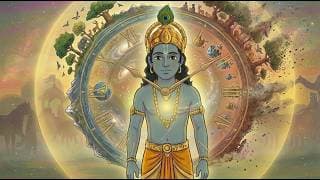 11.5 - I am Time