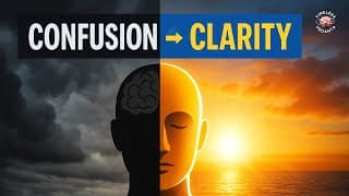 How To Find Peace In The Most CHAOTIC Times!