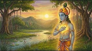 13.4 - Nature Acts, Awareness Observes