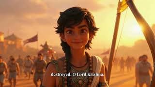 Bhagavad Gita | Chapter 18 | Great Synthesis